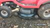 2004 Honda 2417 HME Mower c/w manual and keys in office - 9