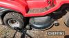 2004 Honda 2417 HME Mower c/w manual and keys in office - 13