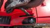 2004 Honda 2417 HME Mower c/w manual and keys in office - 16