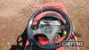 2004 Honda 2417 HME Mower c/w manual and keys in office - 17