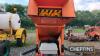 Eliet Major Petrol Garden Chipper Shredder - 6