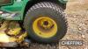 John Deere 455 Mower - 9