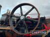 1918 Pair of John Fowler and Co. BB1 Ploughing Engines Works nos. 15170 and 15171. Reg nos. NR 78 and NR79. 16nhp. Double crank compound. Working pressure 180psi. 'Princess Caroline' and 'Princess Jayne'. These engines were supplied new through Governme - 18