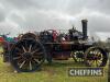 1918 Pair of John Fowler and Co. BB1 Ploughing Engines Works nos. 15170 and 15171. Reg nos. NR 78 and NR79. 16nhp. Double crank compound. Working pressure 180psi. 'Princess Caroline' and 'Princess Jayne'. These engines were supplied new through Governme - 35