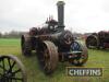 1918 Pair of John Fowler and Co. BB1 Ploughing Engines Works nos. 15170 and 15171. Reg nos. NR 78 and NR79. 16nhp. Double crank compound. Working pressure 180psi. 'Princess Caroline' and 'Princess Jayne'. These engines were supplied new through Governme - 67