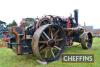 1918 Pair of John Fowler and Co. BB1 Ploughing Engines Works nos. 15170 and 15171. Reg nos. NR 78 and NR79. 16nhp. Double crank compound. Working pressure 180psi. 'Princess Caroline' and 'Princess Jayne'. These engines were supplied new through Governme - 73