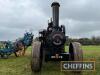 1918 Pair of John Fowler and Co. BB1 Ploughing Engines Works nos. 15170 and 15171. Reg nos. NR 78 and NR79. 16nhp. Double crank compound. Working pressure 180psi. 'Princess Caroline' and 'Princess Jayne'. These engines were supplied new through Governme - 94