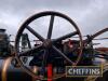 1884 John Fowler and Co. Single cylinder double drum ploughing engine. Works no. 4223. 8nhp. 'Aethelflaed' Reg No. AC9061 This rare and interesting engine is unusual in that, as well as a standard rope winding drum fitted beneath the boiler, it also - 23