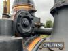 1884 John Fowler and Co. Single cylinder double drum ploughing engine. Works no. 4223. 8nhp. 'Aethelflaed' Reg No. AC9061 This rare and interesting engine is unusual in that, as well as a standard rope winding drum fitted beneath the boiler, it also - 49