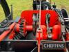 1884 John Fowler and Co. Single cylinder double drum ploughing engine. Works no. 4223. 8nhp. 'Aethelflaed' Reg No. AC9061 This rare and interesting engine is unusual in that, as well as a standard rope winding drum fitted beneath the boiler, it also - 66