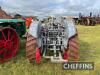 c.1918 INTERNATIONAL Titan 10-20 2cylinder petrol/paraffin TRACTOR Serial No. TV18609 Formerly in the ownership of Richard Sturdy who had carried out a restoration of the tractor and had rallied the tractor at various shows, winning several awards. A ra - 5