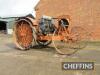 c.1925 HUBER Super Four 4cylinder petrol/paraffin TRACTOR Serial No. 7772 In June 1921, Huber announced the Super Four, which had the same cross-motor layout as the previous Light Four model but was fitted with a more powerful Midwest overhead-valve engi - 2