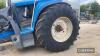 Ford 8870 4wd Tractor Ser. No. D405320 for spares - 6