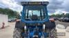 Ford 6410 2wd Tractor c/w air con, performance monitor, rear assister ram, super Q cab Reg. No. G420 JAH Ser. No. BC21649 - 11