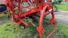 Kuhn GF 8702 Tedder - 6