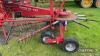 Lely Hibiscus 425 Single Rake - 10