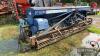 Norstine Turf Grass Seeder - 4