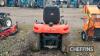 Simplicity Mower Legacy XL - 4