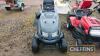 Mountfield T40H Ride on Lawnmower