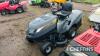 Mountfield T40H Ride on Lawnmower - 2