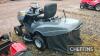 Mountfield T40H Ride on Lawnmower - 3