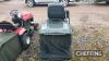 Mountfield T40H Ride on Lawnmower - 4