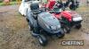 Mountfield T40H Ride on Lawnmower - 6