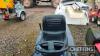 Mountfield T40H Ride on Lawnmower - 10