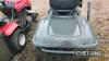 Mountfield T40H Ride on Lawnmower - 14