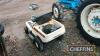 Yardman Easy Rider Ride on Mower UNRESERVED LOT - 2