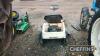 Yardman Easy Rider Ride on Mower UNRESERVED LOT - 3