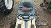 Yardman Easy Rider Ride on Mower UNRESERVED LOT - 7