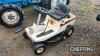 Yardman Easy Rider Ride on Mower UNRESERVED LOT - 19