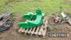 John Deere Pick up Arm