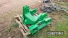 John Deere Pick up Arm - 3