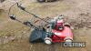 Petrol Engined Scarifier - 4