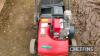 Petrol Engined Scarifier - 6