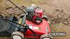 Petrol Engined Scarifier - 13