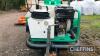 Brendon Diesel Power Washer Bowser - 8