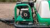 Brendon Diesel Power Washer Bowser - 11