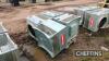 4no. Choretime Cubo Biomass Heater - 3