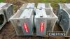 4no. Choretime Cubo Biomass Heater