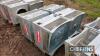 4no. Choretime Cubo Biomass Heater - 2