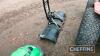 Compact Snow Plough UNRESERVED LOT - 4