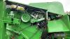 John Deere 578 Round Baler - 8