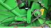 John Deere 578 Round Baler - 9