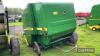 John Deere 578 Round Baler - 12