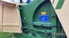 Krone KR125 Round Baler (net wrap) - 14