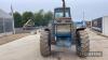 Ford TW 35 Tractor c/w Q cab, swinging drawbar, 16 underslung front weights Ser. No. 0728311 - 2