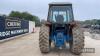 Ford TW 35 Tractor c/w Q cab, swinging drawbar, 16 underslung front weights Ser. No. 0728311 - 9